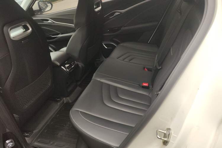 Used NETA U 2021 Pro 400 Cruiser Edition