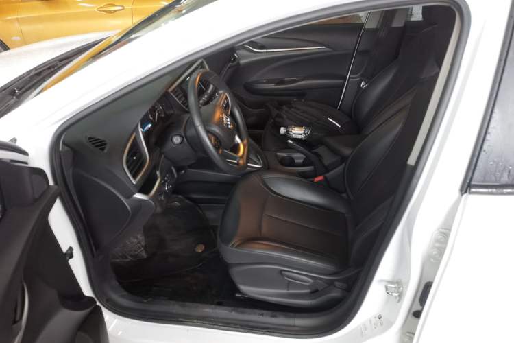 Used Buick GT 2021 Revised Version Flagship 1.5L Automatic Elite Edition