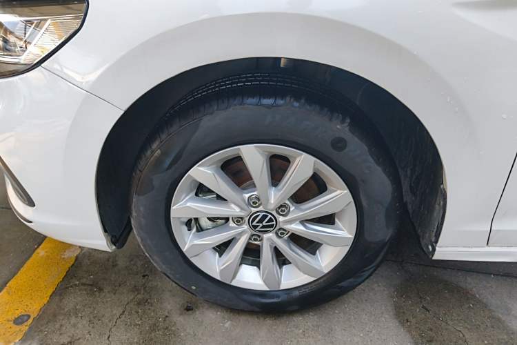 Used Volkswagen Bora 2024 200TSI DSG Comfort Edition