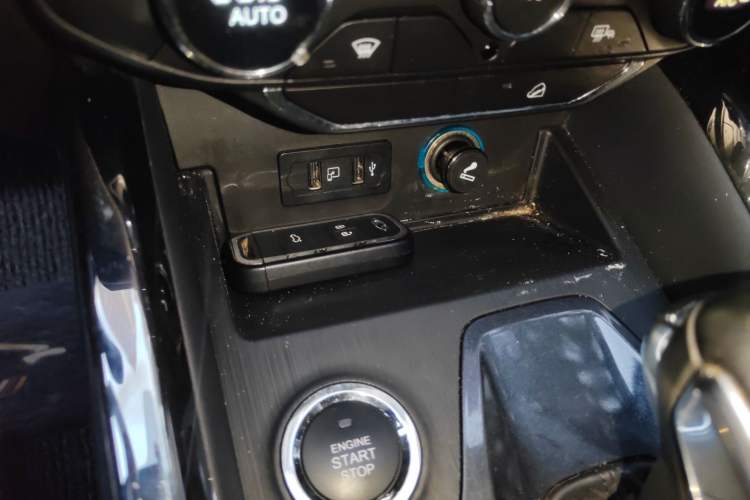 Used Chery Tiggo 8 2018 1.5 TCI Automatic Prestige 7-Seater
