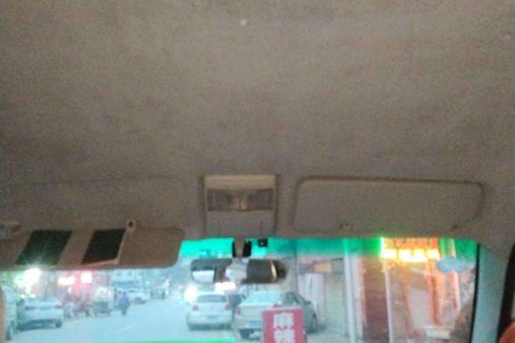 Used Jinbei New Hiace X30L 2016 1.5L Business Edition DLCG14