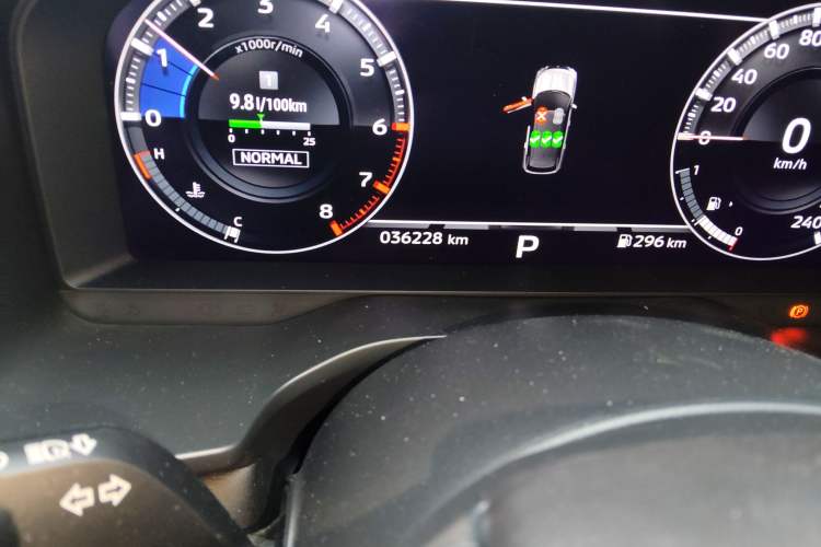 Used Mitsubishi Outlander 2023 1.5T CVT Four-Wheel Drive Prestige Edition 7 Seats