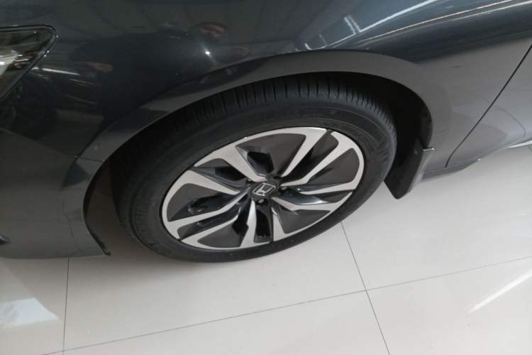 Used Honda Accord 2022 Xing·Hybrid 2.0L Xingling Version