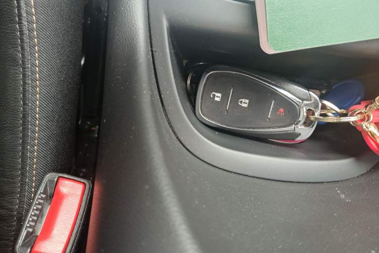 Used Chevrolet Equinox 2018 535T Automatic YuJie Edition