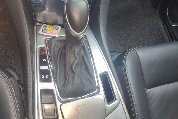 Used Cadillac SRX 2015 3.0L Comfort Version