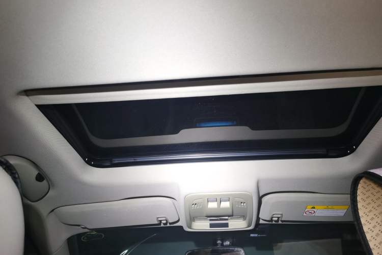 Used Buick GT 2016 15N Automatic Elite Edition
