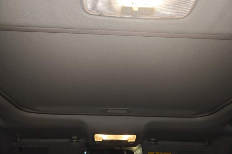 Used Toyota Levin 2017 1.2T G CVT Elite Edition
