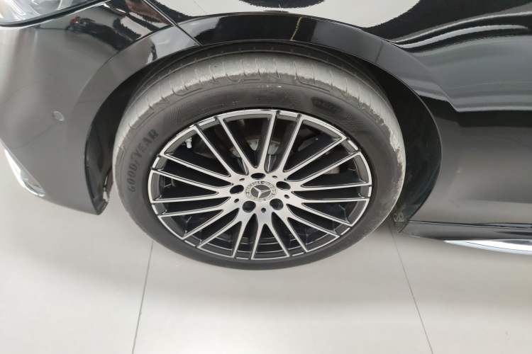 Used Mercedes-Benz C-Class 2023 C 260 L Sport Edition