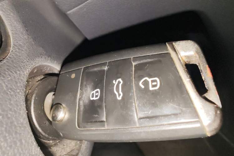 Used Volkswagen Golf Sportsvan 2019 280TSI Automatic Trendy Model China VI Standard
