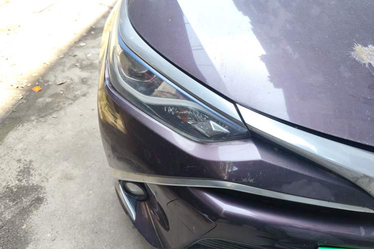 Used Toyota Levin 2017 Revised Dual-Engine 1.8H GS E-CVT Elite Sunroof Version China V Standard
