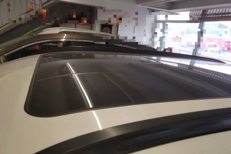 Used BMW X1 2016 sDrive18Li Fashion Model