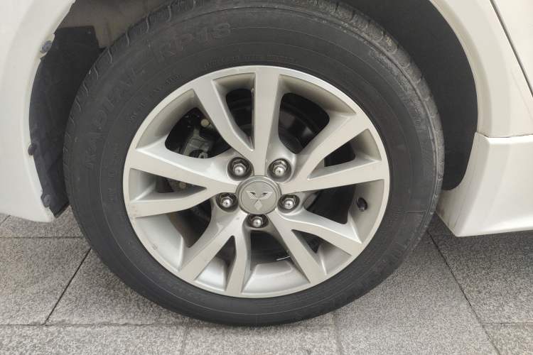 Used Mitsubishi Lancer EX 2013 Fashion Edition 1.8L Manual Comfort Version