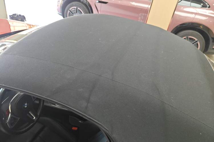 Used BMW Z4 2023 sDrive 25i M Sport Night Edition package