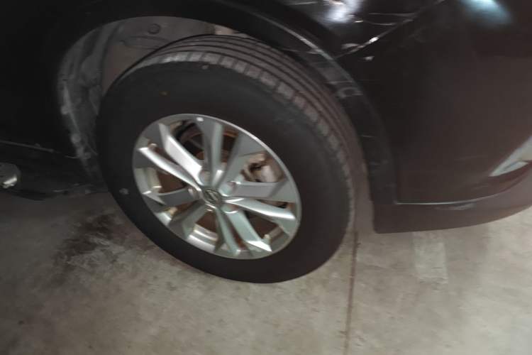 Used Nissan X-Trail 2015 2.0L CVT Comfort MAX Edition 2WD