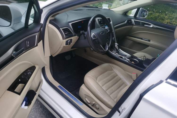 Used Ford Mondeo 2013 1.5L GTDi180 Fashion Edition