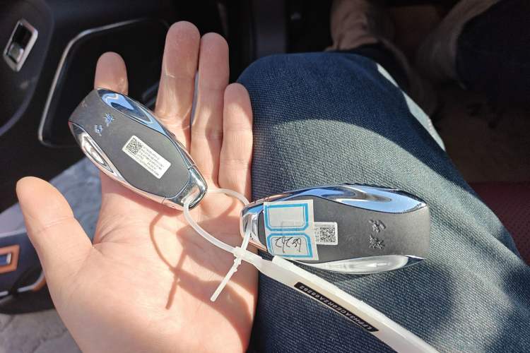 Used Hongqi H5 2024 1.5T DCT Smart Connect Flagship Edition