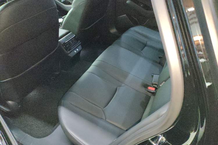 Used Honda Accord 2024 260TURBO Luxury Edition
