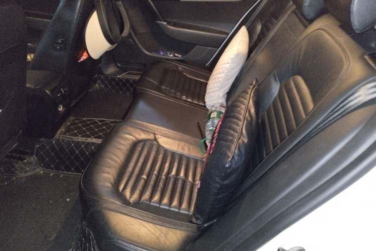 Used Volkswagen Magotan 2013 1.8TSI Premier Model