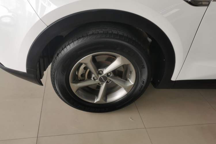 Used JETOUR X70M 2021 1.5T Manual Urban Partner 7-Seater
