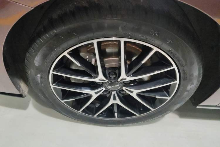 Used BYD Seal 2023 DM-i 1.5T 121km Prestige Model