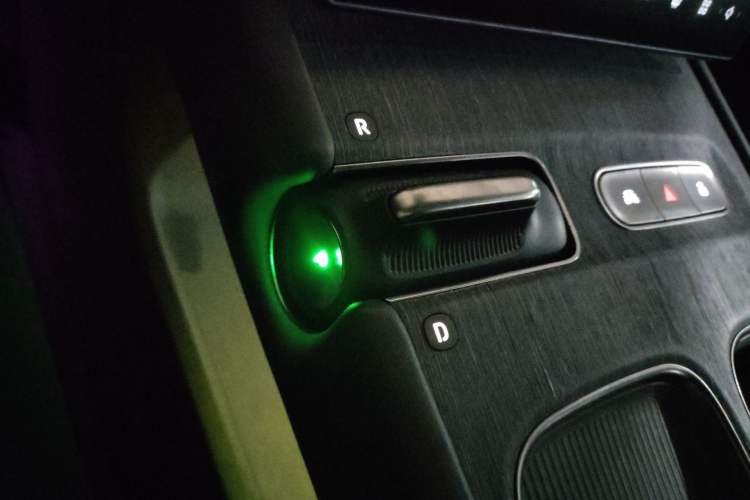 Used Nio ET7 2022 100kWh First Edition