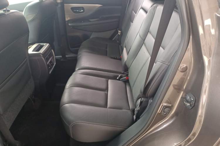 Used Nissan Murano 2017 2.5L XL Two-Wheel Drive Smart Edition
