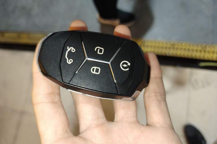 Used Lynk & Co 01 EM-P 2019 1.5T PHEV JingPro National VI
