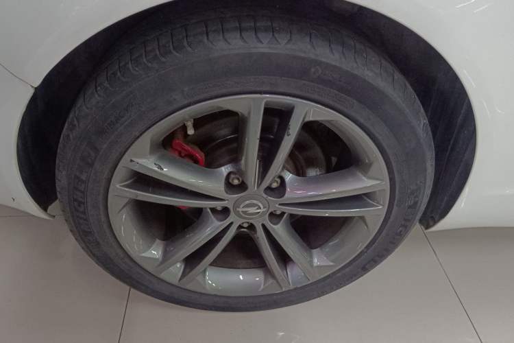 Used Opel Insignia 2013 2.0T Two-Wheel-Drive Luxury Version