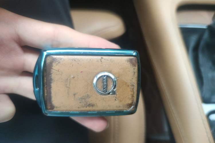 Used Volvo XC90 2015 T6 Zhiya Edition 7-seater
