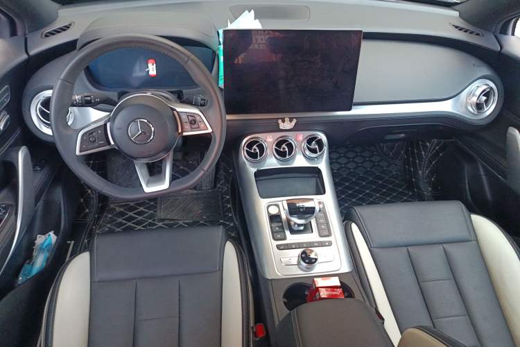 Used Denza X 2020 PHEV Sport Edition