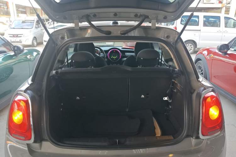 Used MINI MINI 2016 1.5T COOPER