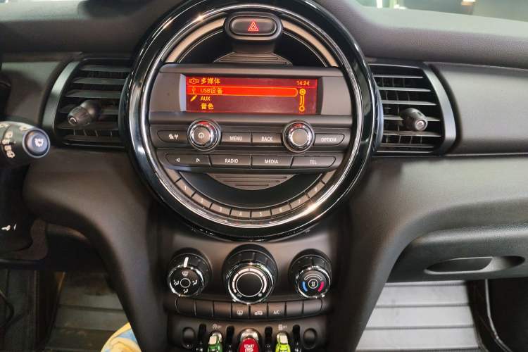 Used MINI MINI 2014 1.2T ONE