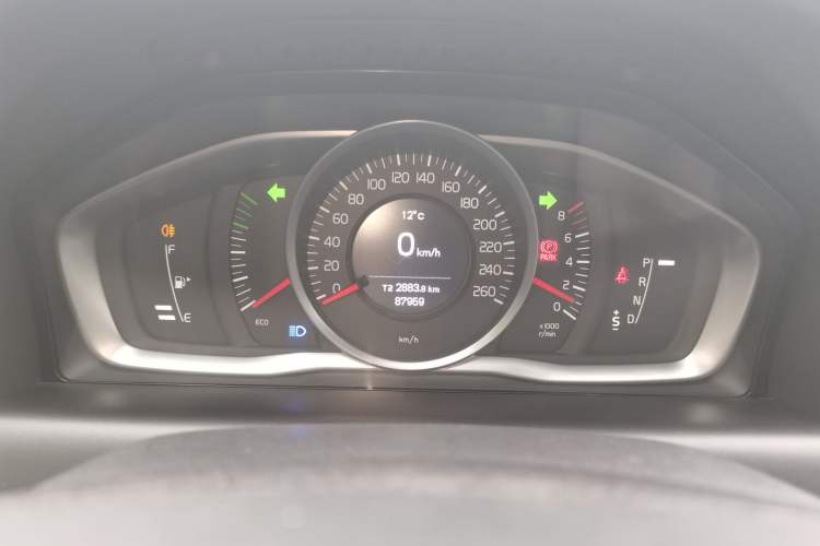 Used Volvo XC60 2016 T5 Smart Drive Edition
