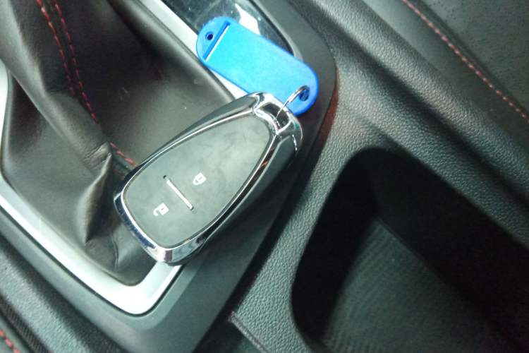 Used Chevrolet Orlando 2019 Redline 530T Automatic Enjoyment Version (5+2 Seating) China VI