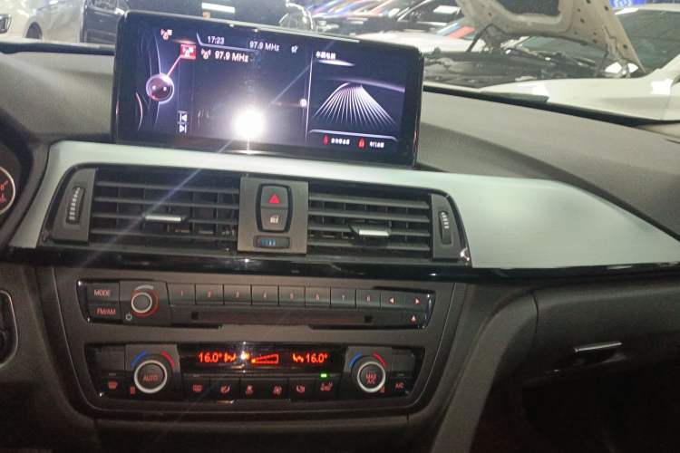 Used BMW 4 Series 2014 420i Gran Coupe Fashion Model