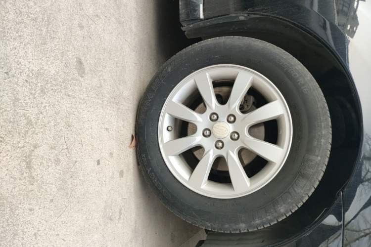 Used Subaru Legacy 2010 2.0i Luxury Navigation Edition