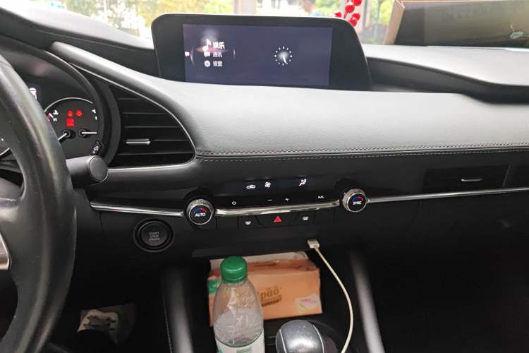 Used Mazda 3 Axela 2020 2.0L Automatic Zhiya Edition