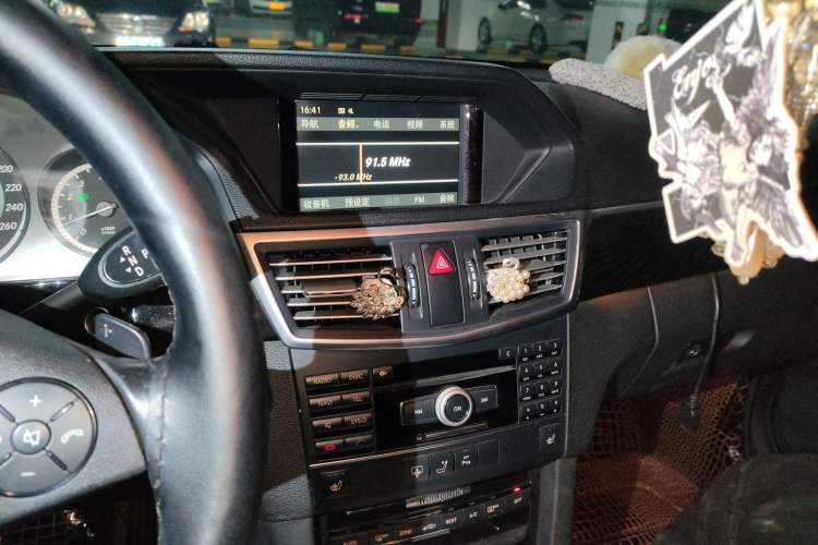 Used Mercedes-Benz E-Class 2011 E 300 L Fashion Prestige Model