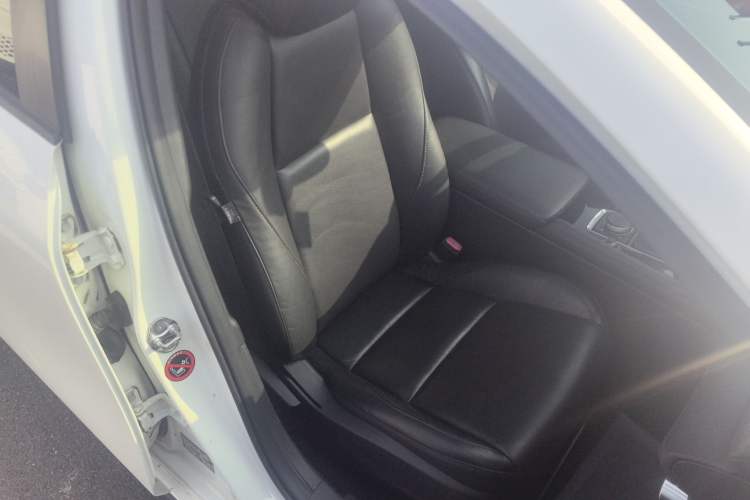 Used Mazda Mazda 3 Axela 2021 2.0L Automatic Zhiya Edition