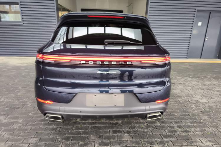 Used Porsche Cayenne 2024 Cayenne 3.0T