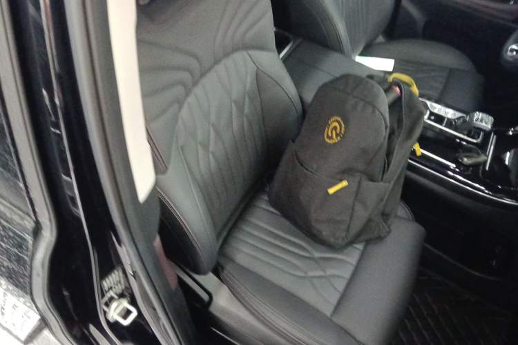 Used GAC Trumpchi M8 2024 Master Series 400T Prestige Edition
