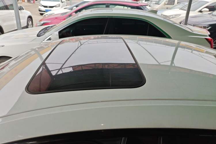 Used BMW 4 Series 2016 420i Gran Coupe M Sport Edition Roof