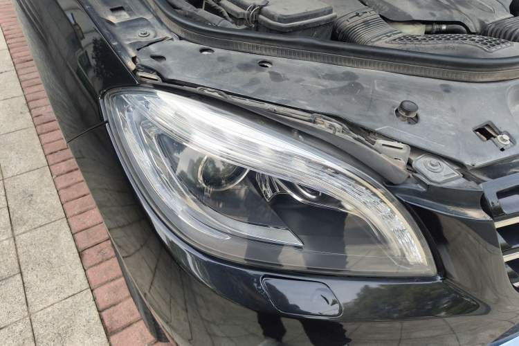 Used Mercedes-Benz M-Class 2014 ML 400 4MATIC Luxury Model