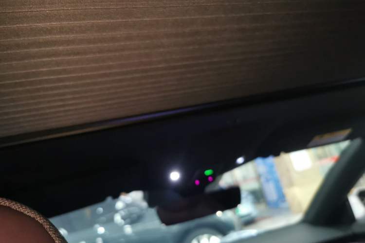 Used Nio ET5 2025 75 kWh
