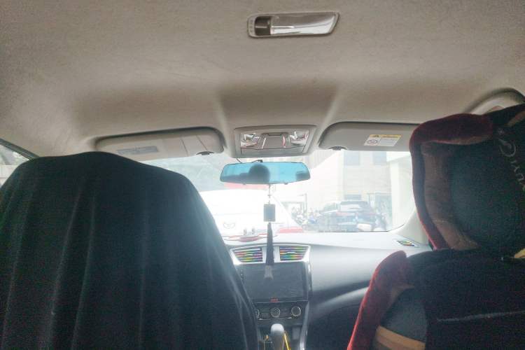 Used Nissan Sylphy 2019 Classic 1.6XE CVT Comfort Edition