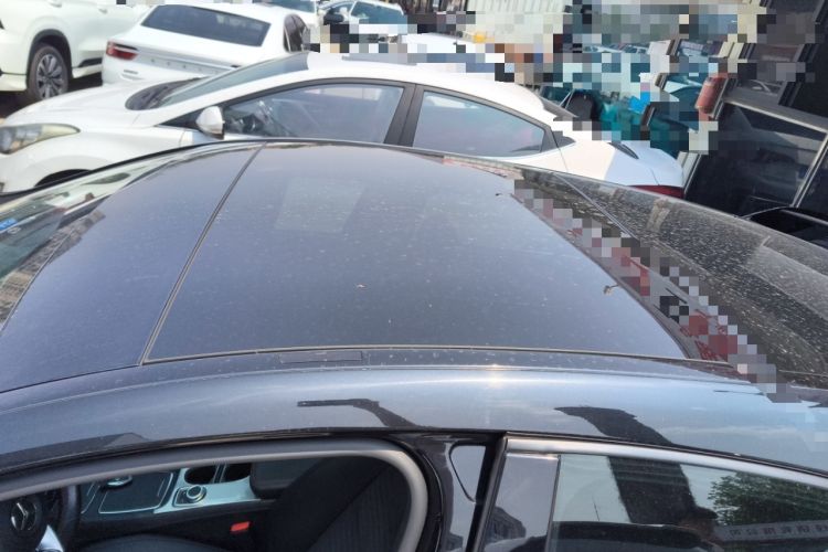 Used Mercedes-Benz A-Class 2016 A 200 Sport model
