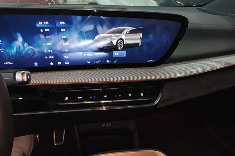 Used Buick E4 2023 GS Edition