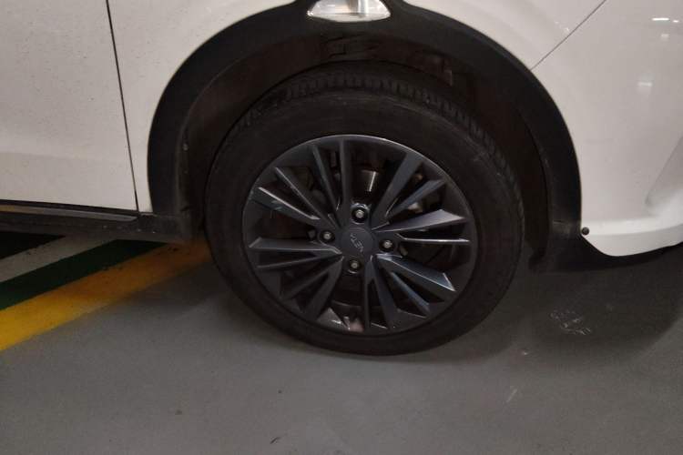 Used NETA V 2022 Chao 400 Lite
