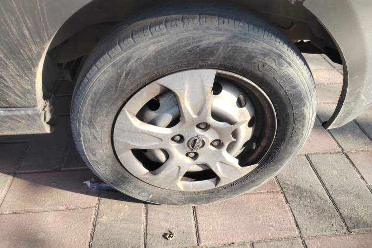 Used Jinbei New Hiace X30L 2021 1.5L Wealth Edition Bus Non-Air-Conditioned China VI Standard SWC15M