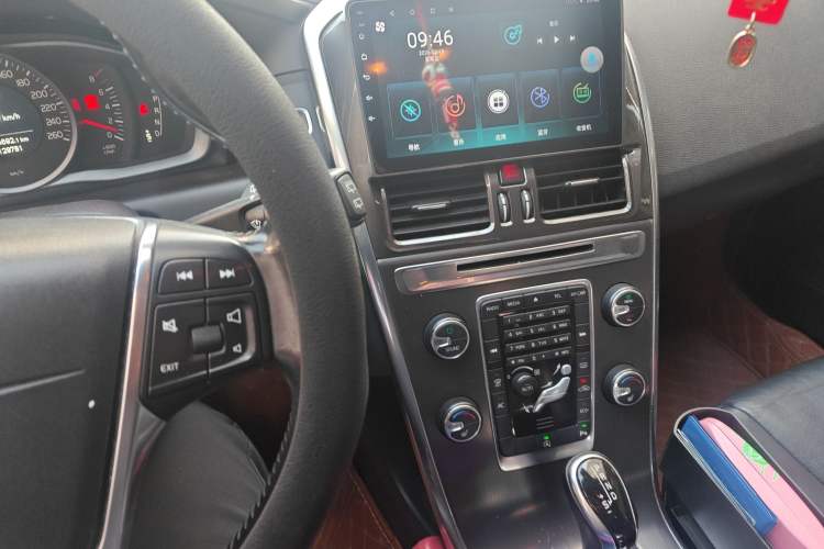 Used Volvo XC60 2014 Facelift T5 Zhiyi Edition